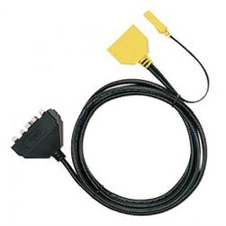 INNOVA ELECTRONICS CORP Innova Electronics EQ3149 Ford Obd1 Extension Cable EQ3149